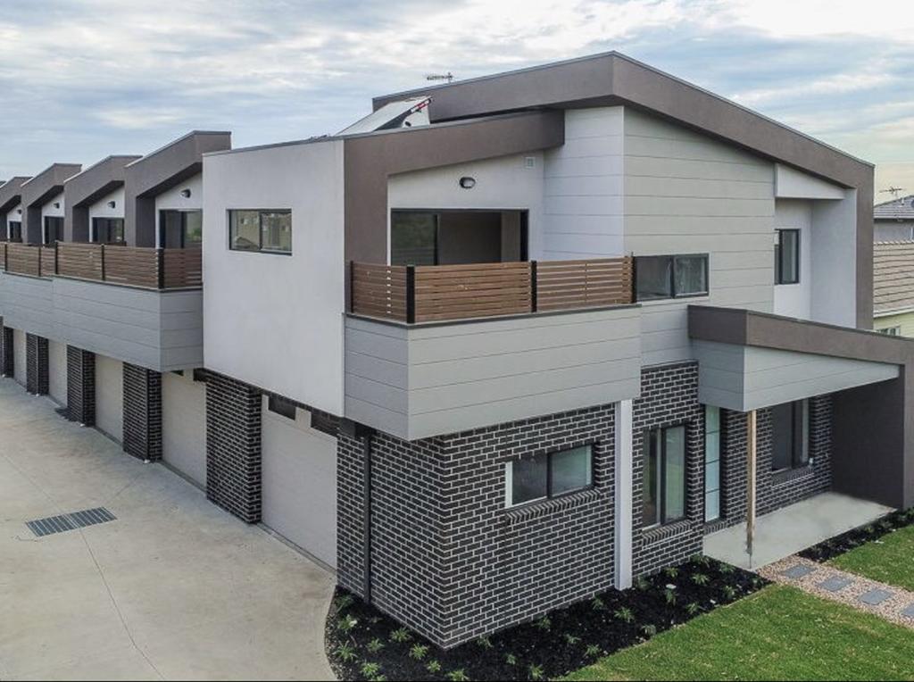 Glenroy VIC Accommodation Bookings
