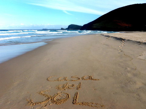 A Casa Del Sol - Accommodation Bookings 3