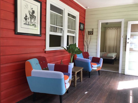 A Casa Del Sol - Accommodation Bookings 0