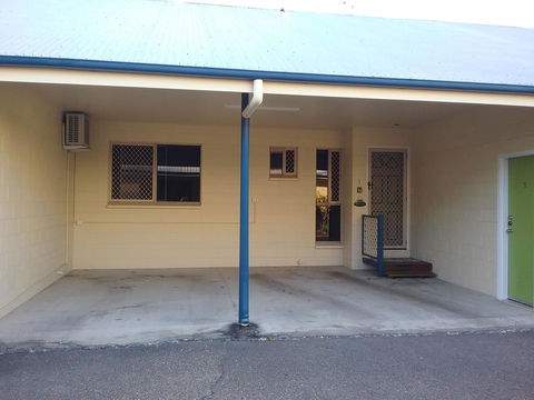 A City Retreat, 2BR Apartment - Reid Park -Townsville - Accommodation Bookings 1