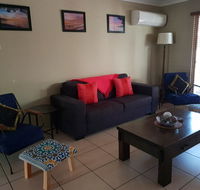 A City Retreat 2BR Apartment - Reid Park -Townsville - Accommodation Bookings
