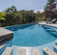A Coorabell Retreat - Accommodation Bookings