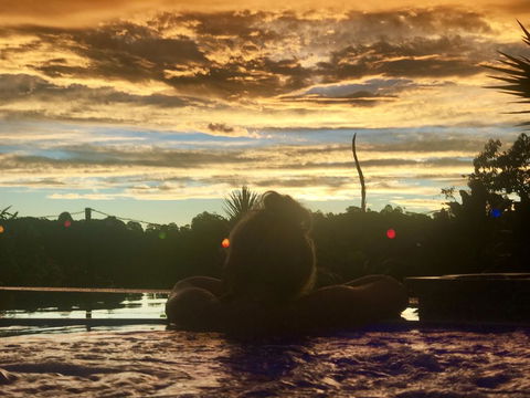 A Coorabell Retreat - Accommodation Bookings 1