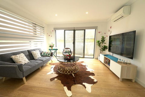 A Cozy 3BRM House At Doncaster - Accommodation Bookings 0