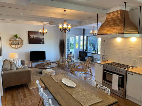A Drop In The Ocean - Kingscliff - Accommodation Bookings 1