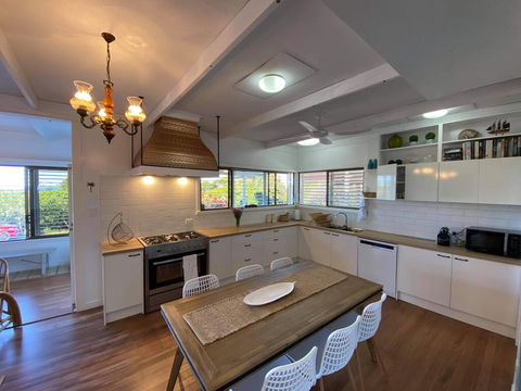 A Drop In The Ocean - Kingscliff - Accommodation Bookings 2