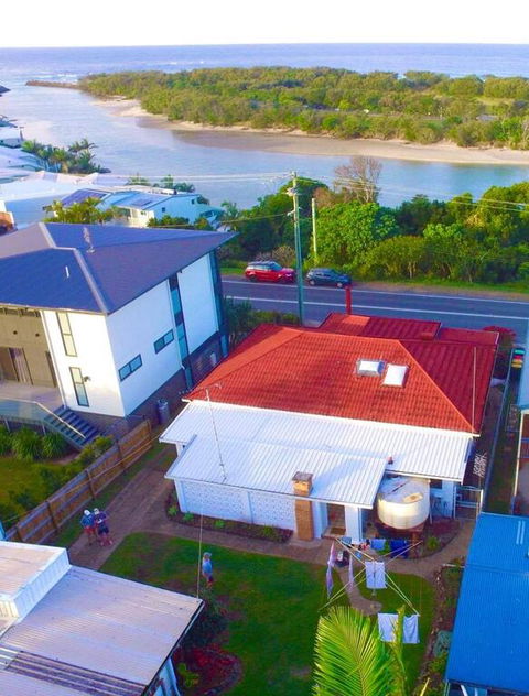 A Drop In The Ocean - Kingscliff - Accommodation Bookings 3