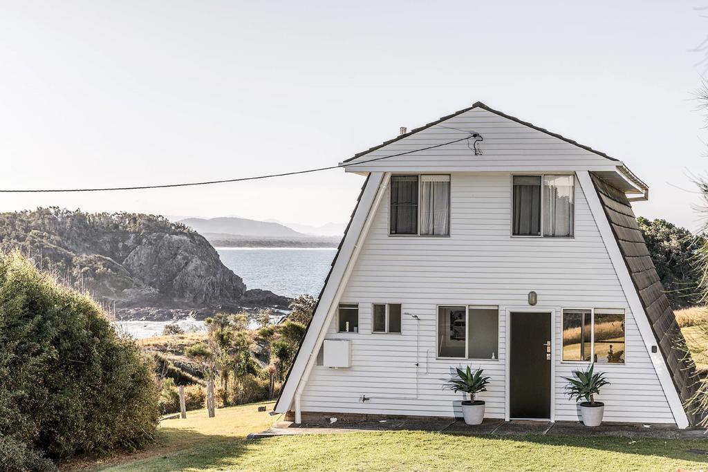 Scotts Head NSW Accommodation Bookings