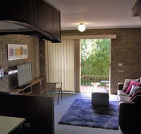 A Furnished Townhouse in Goulburn