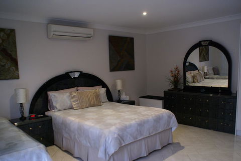 A Good Rest B & B - Accommodation Bookings 0