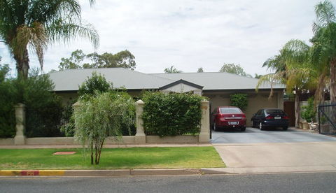 A Good Rest B & B - Accommodation Bookings 3