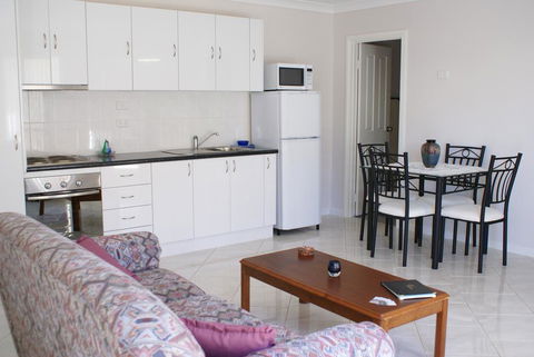 A Good Rest B & B - Accommodation Bookings 2