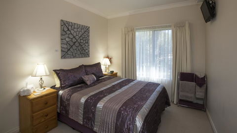 A Good Rest B & B - Accommodation Bookings 1