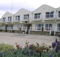 A Great Ocean View Motel - Accommodation Bookings