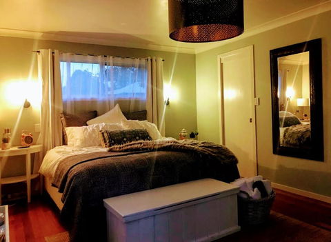 A Haven In Maleny - Accommodation Bookings 1