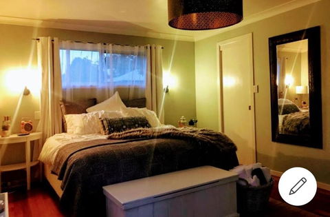 A Haven In Maleny - Accommodation Bookings 0