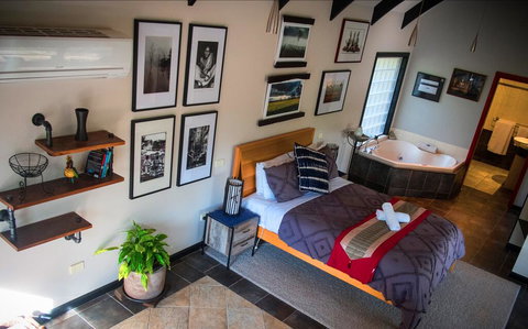 A Heavenly Escape - Accommodation Bookings 1