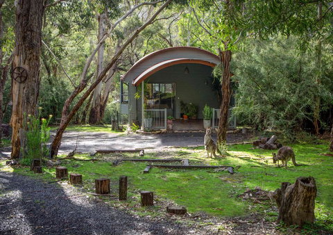 A Heavenly Escape - Accommodation Bookings 0