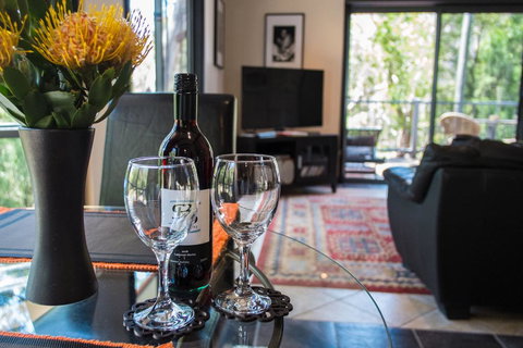 A Heavenly Escape - Accommodation Bookings 2