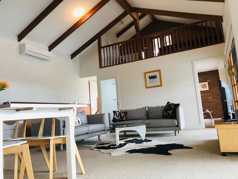 A Home Amongst The Gum Trees - Accommodation Bookings 1
