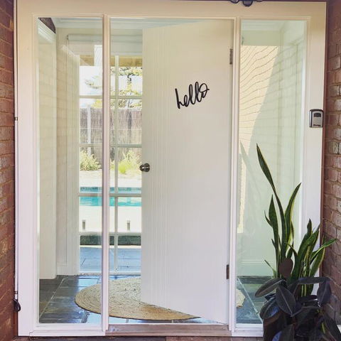 A Home Amongst The Gum Trees - Accommodation Bookings 3