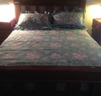 A HOME AWAY FROM HOME