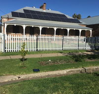 A Homestead on Market - Accommodation Bookings
