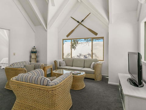 A La Plage - Accommodation Bookings 2