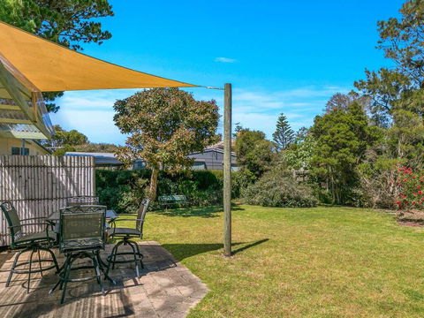 A La Plage - Accommodation Bookings 3