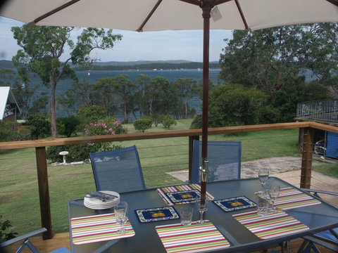 A Lakehouse Escape - Accommodation Bookings 1
