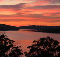 A Lakehouse Escape - Accommodation Bookings