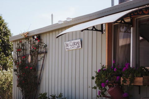 A Lismar Lodge Cottage - Accommodation Bookings 3