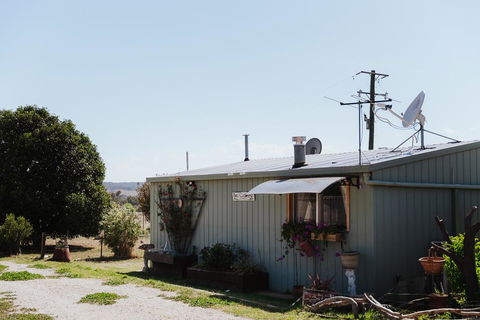A Lismar Lodge Cottage - Accommodation Bookings 2