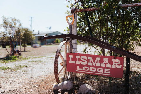 A Lismar Lodge Cottage - Accommodation Bookings 1