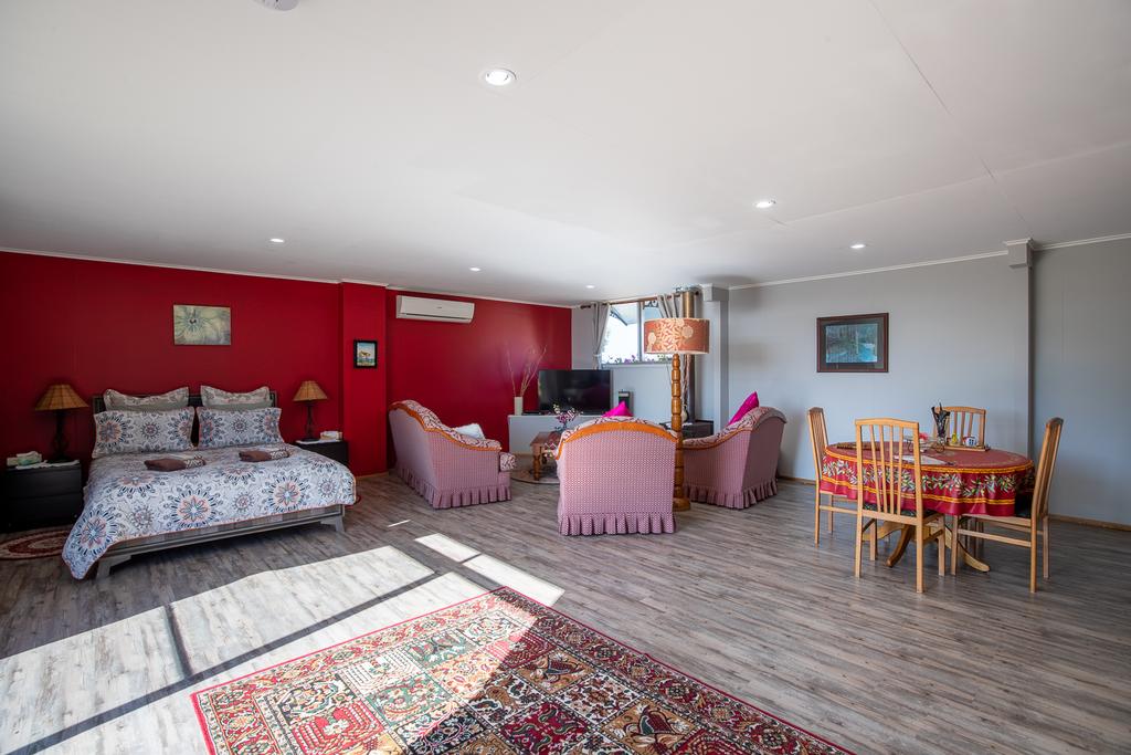 Stony Creek NSW Accommodation Bookings