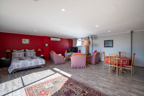 A Lismar Lodge Cottage - Accommodation Bookings 0