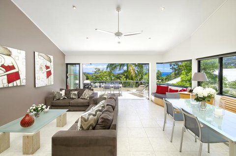 A Little Cove Treasure, Noosa Heads - Accommodation Bookings 3