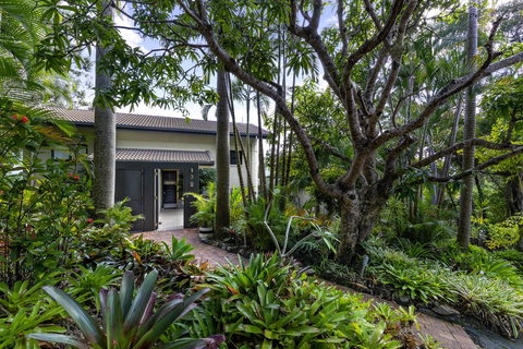 A Little Cove Treasure, Noosa Heads - Accommodation Bookings 1
