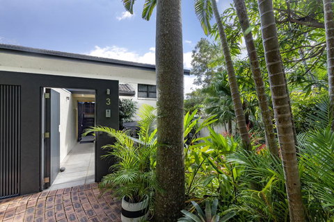 A Little Cove Treasure, Noosa Heads - Accommodation Bookings 2