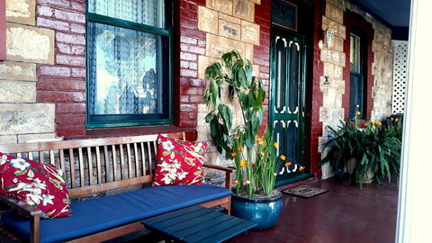 A Miner's Rest - Accommodation Bookings 1