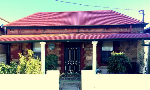 A Miner's Rest - Accommodation Bookings 0