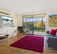 A One One Two at Island Beach - Accommodation Bookings