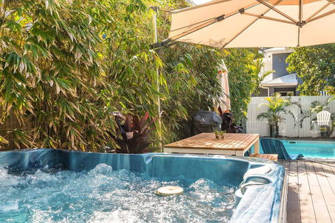 A PERFECT STAY - Aaloka Bay - Accommodation Bookings 2