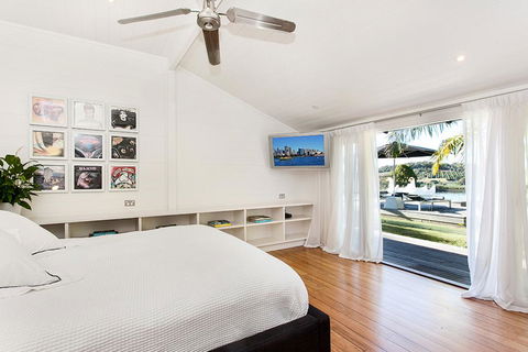 A PERFECT STAY - Aria - Holiday House - Accommodation Bookings 2
