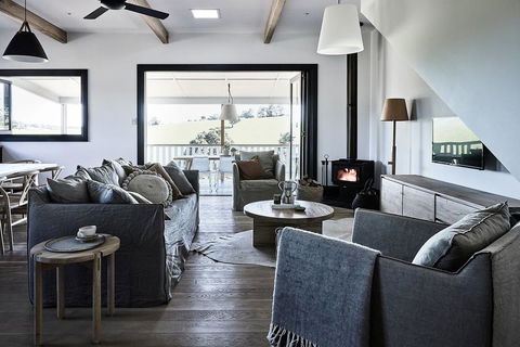 A PERFECT STAY - Benny's Cottage - Accommodation Bookings 2
