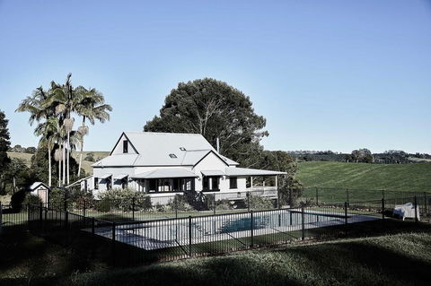 A PERFECT STAY - Benny's Cottage - Accommodation Bookings 0