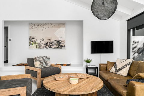 A PERFECT STAY - Black Star - Accommodation Bookings 2