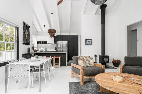 A PERFECT STAY - Black Star - Accommodation Bookings 0