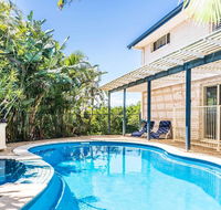 A PERFECT STAY - Boulders Retreat - Accommodation Bookings