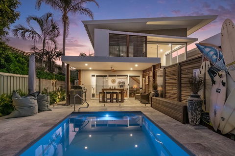 A PERFECT STAY - Byron Sunrise - Accommodation Bookings 1